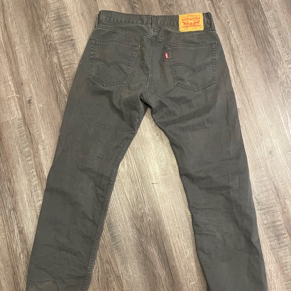 Vintage Levi’s 505 jeans - Picture 4 of 4